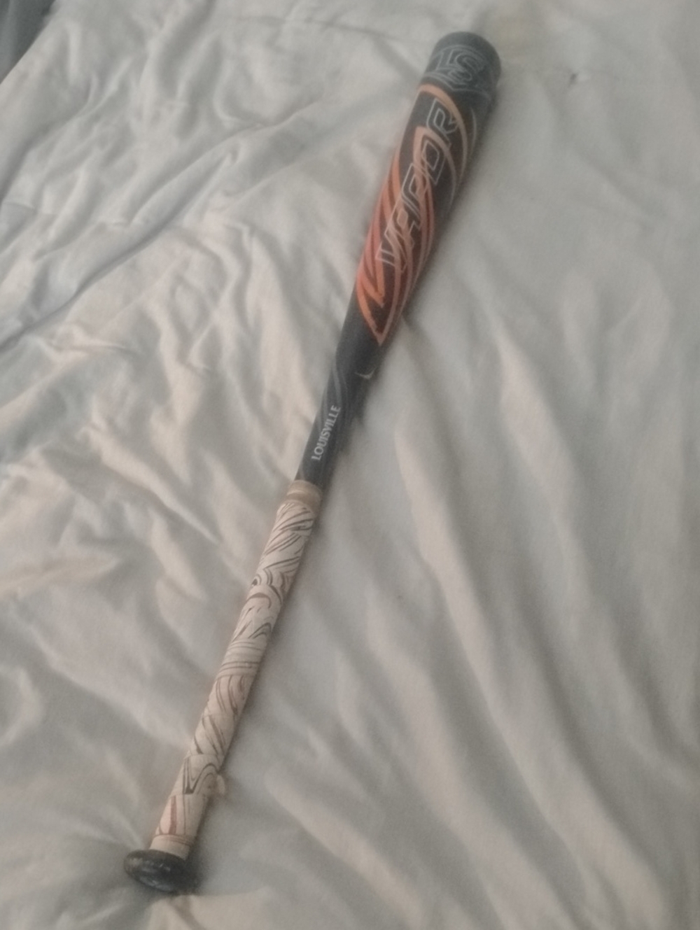 Louisville Slugger Vapor 2023 Baseball Bat 31" 28oz